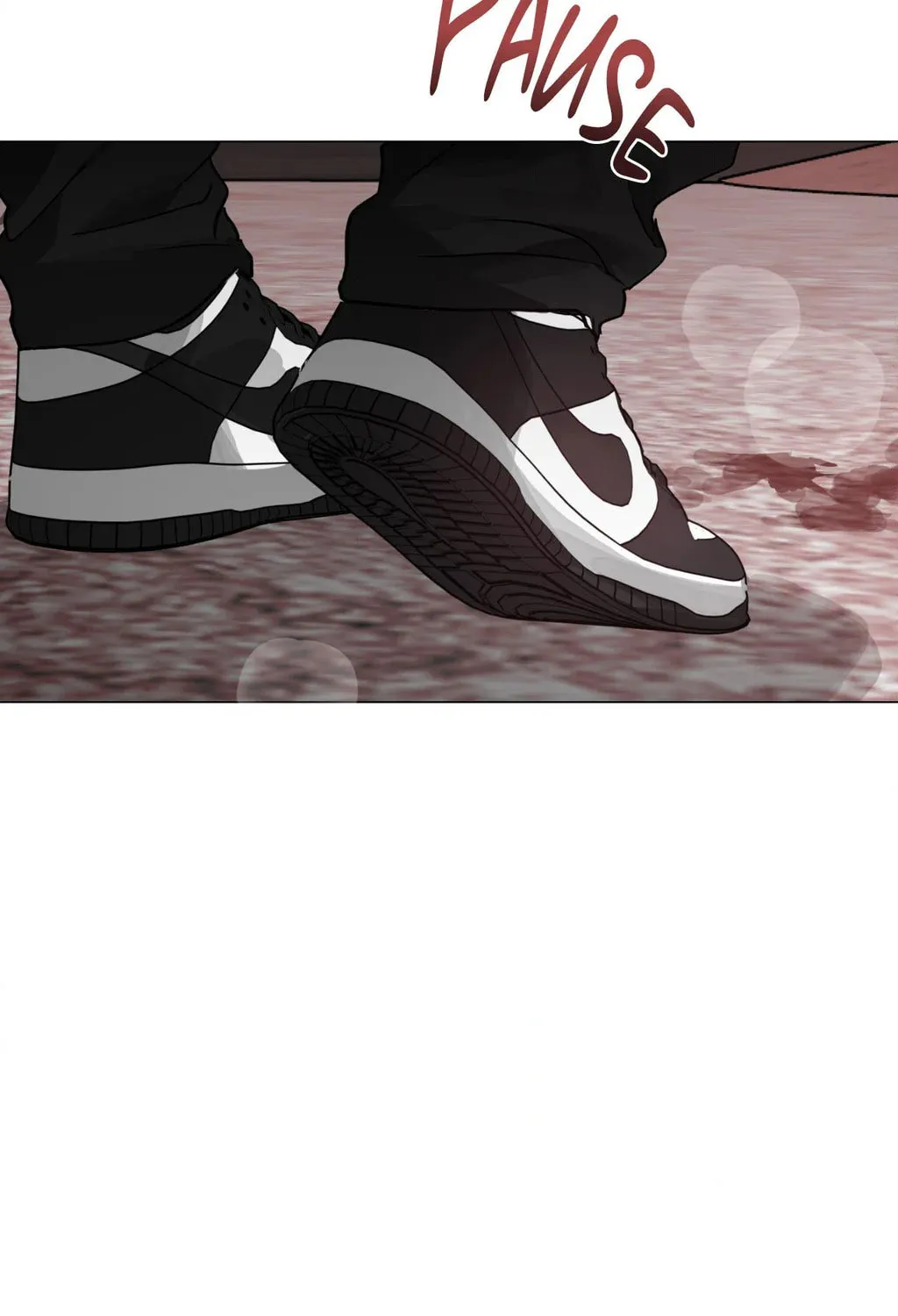 Hold Over You Chapter 29 page 3 - 