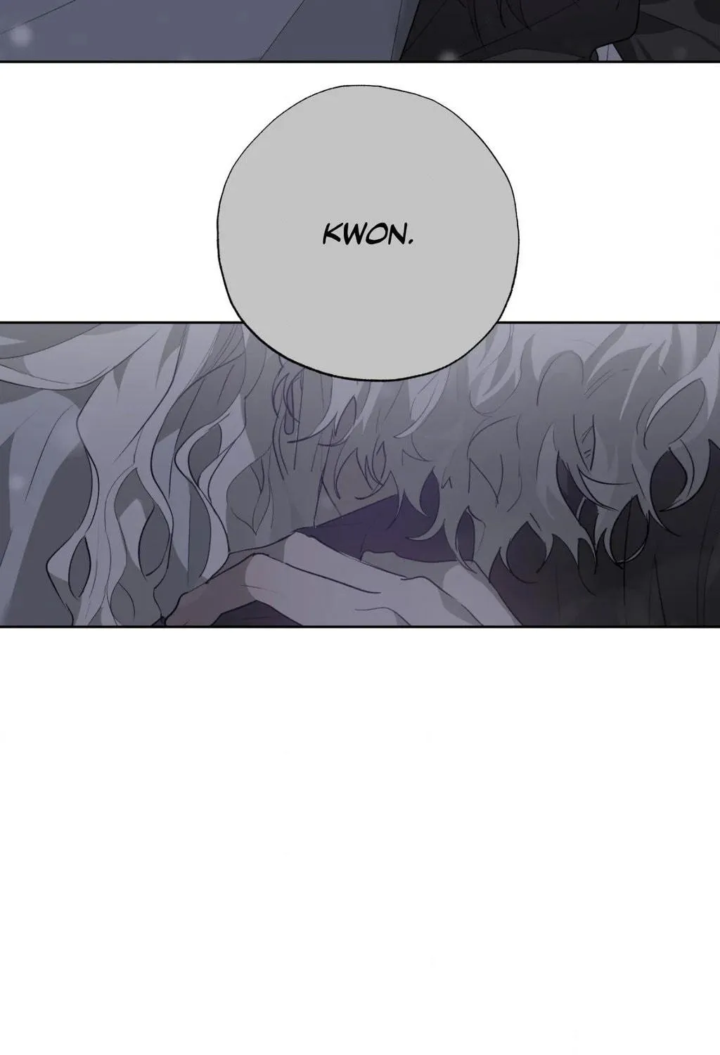 Hold Over You Chapter 29 page 33 - 