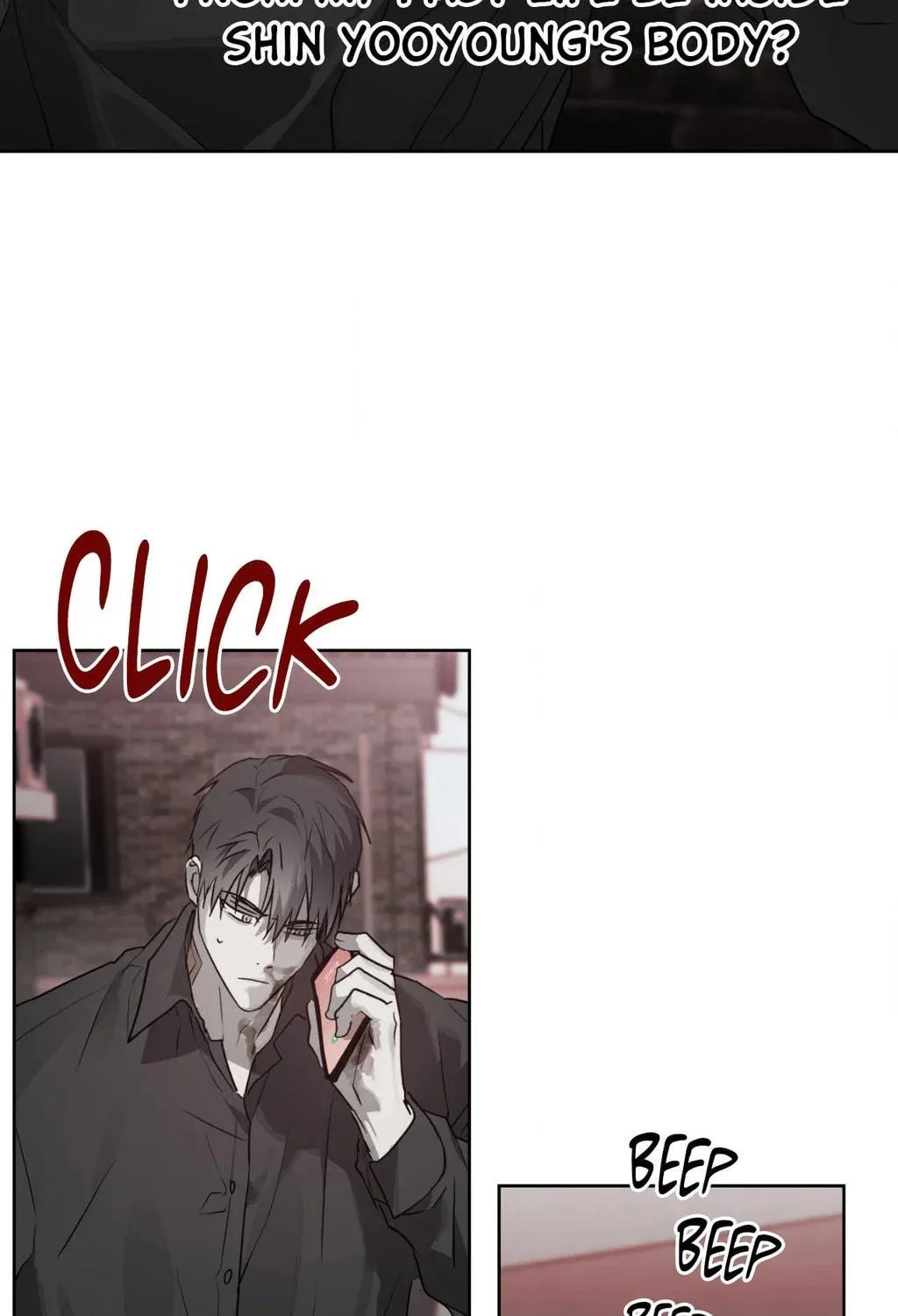 Hold Over You Chapter 29 page 37 - 
