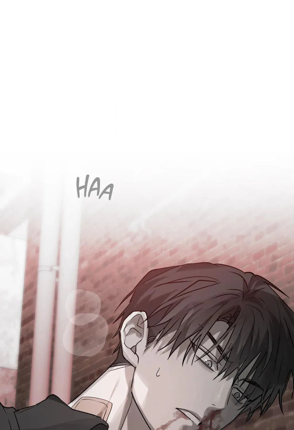 Hold Over You Chapter 29 page 5 - 