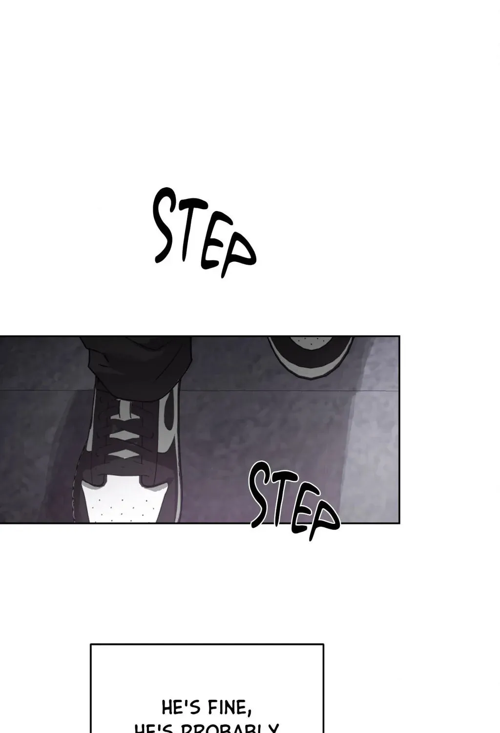 Hold Over You Chapter 29 page 48 - 