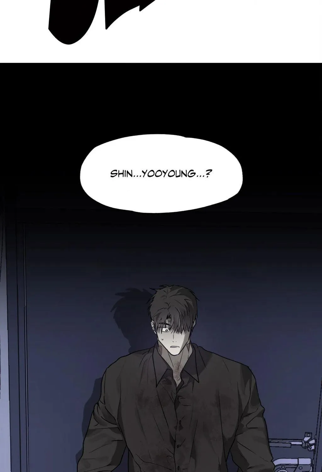 Hold Over You Chapter 29 page 61 - 