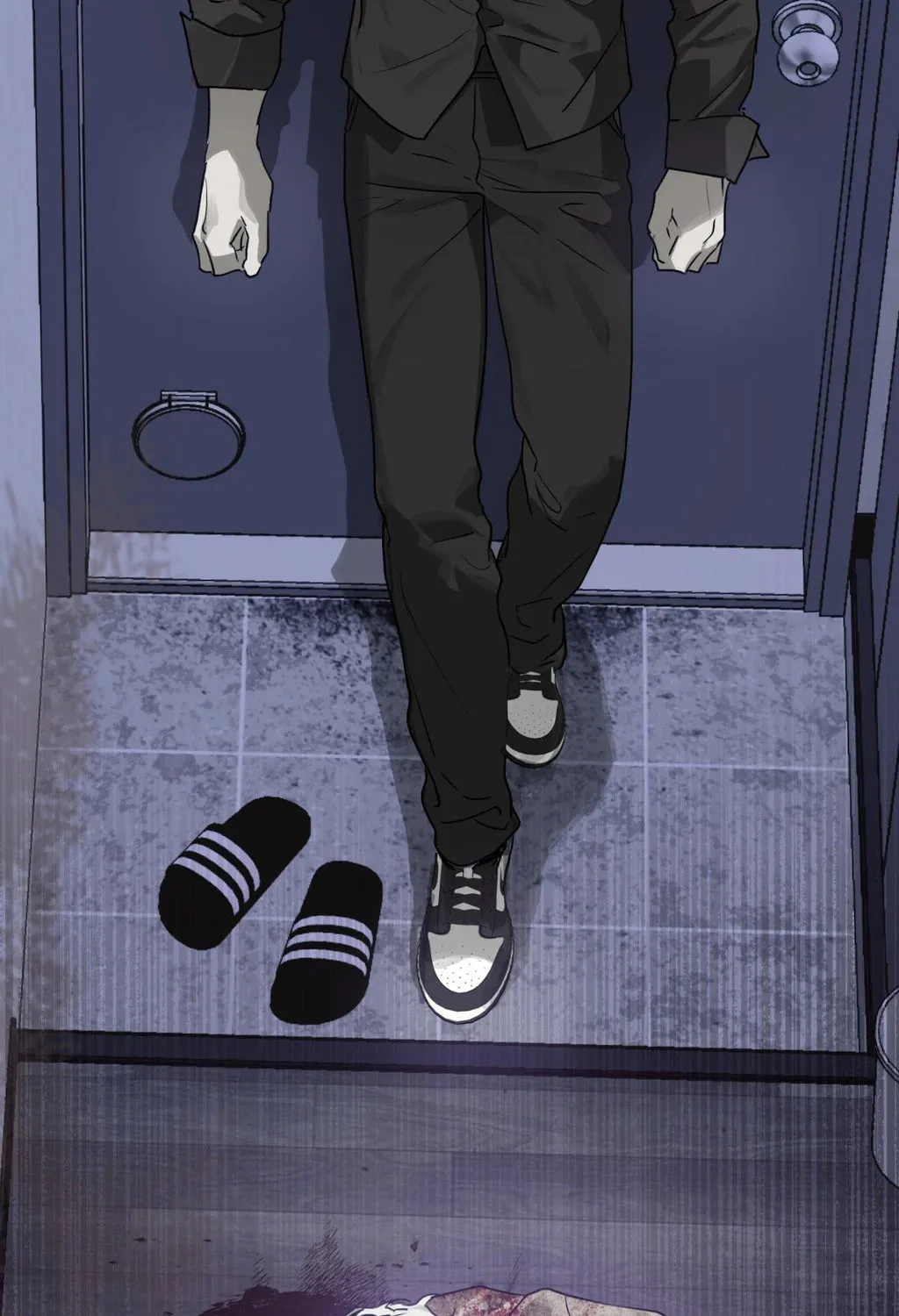 Hold Over You Chapter 29 page 63 - 