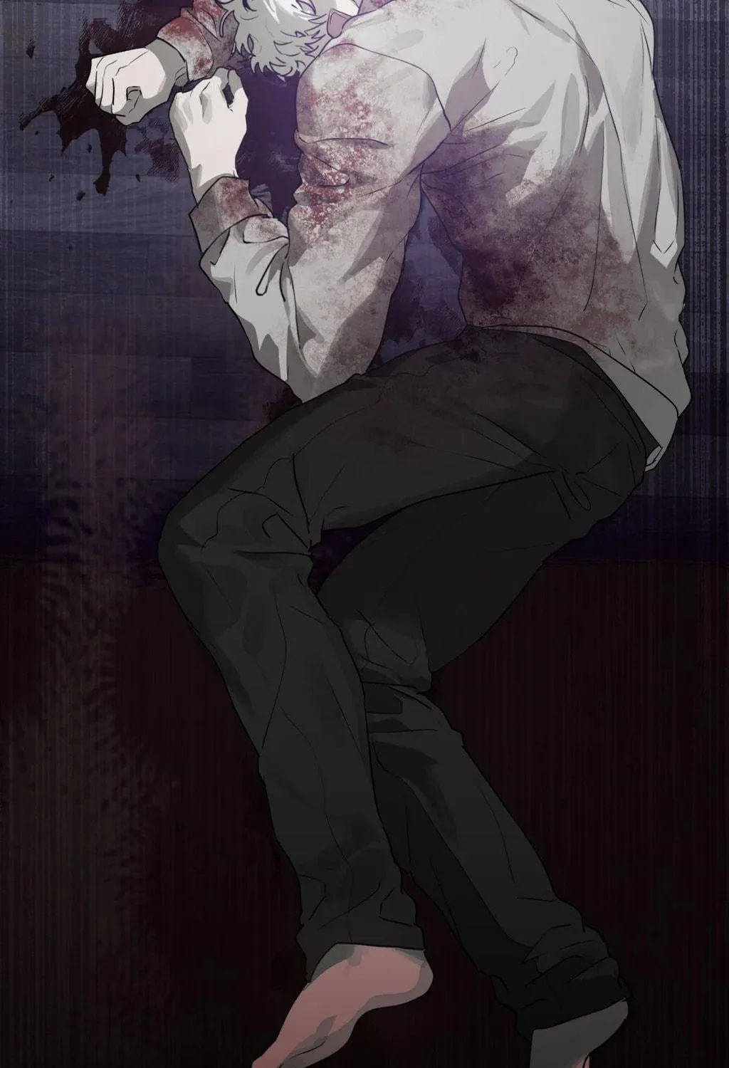 Hold Over You Chapter 29 page 65 - 
