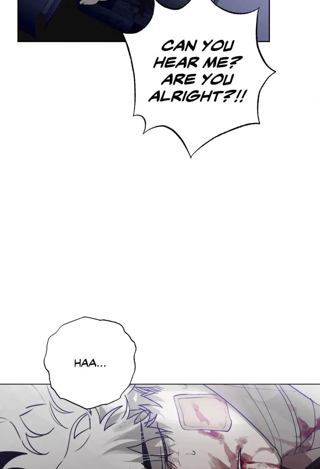 Hold Over You Chapter 29 page 71 - 