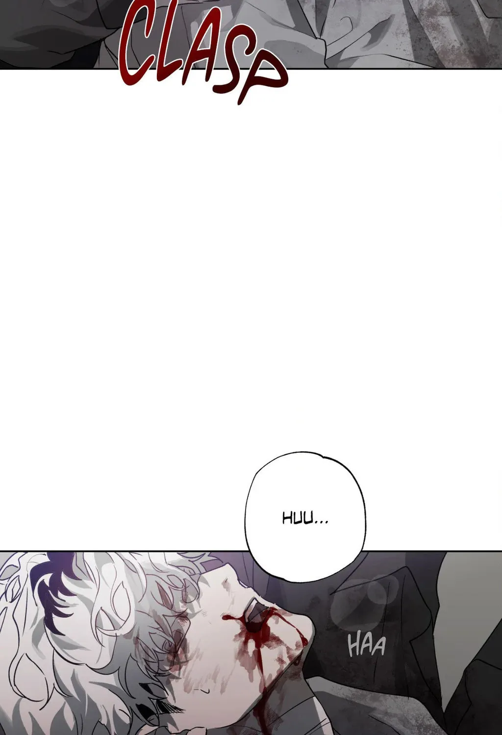 Hold Over You Chapter 29 page 76 - 