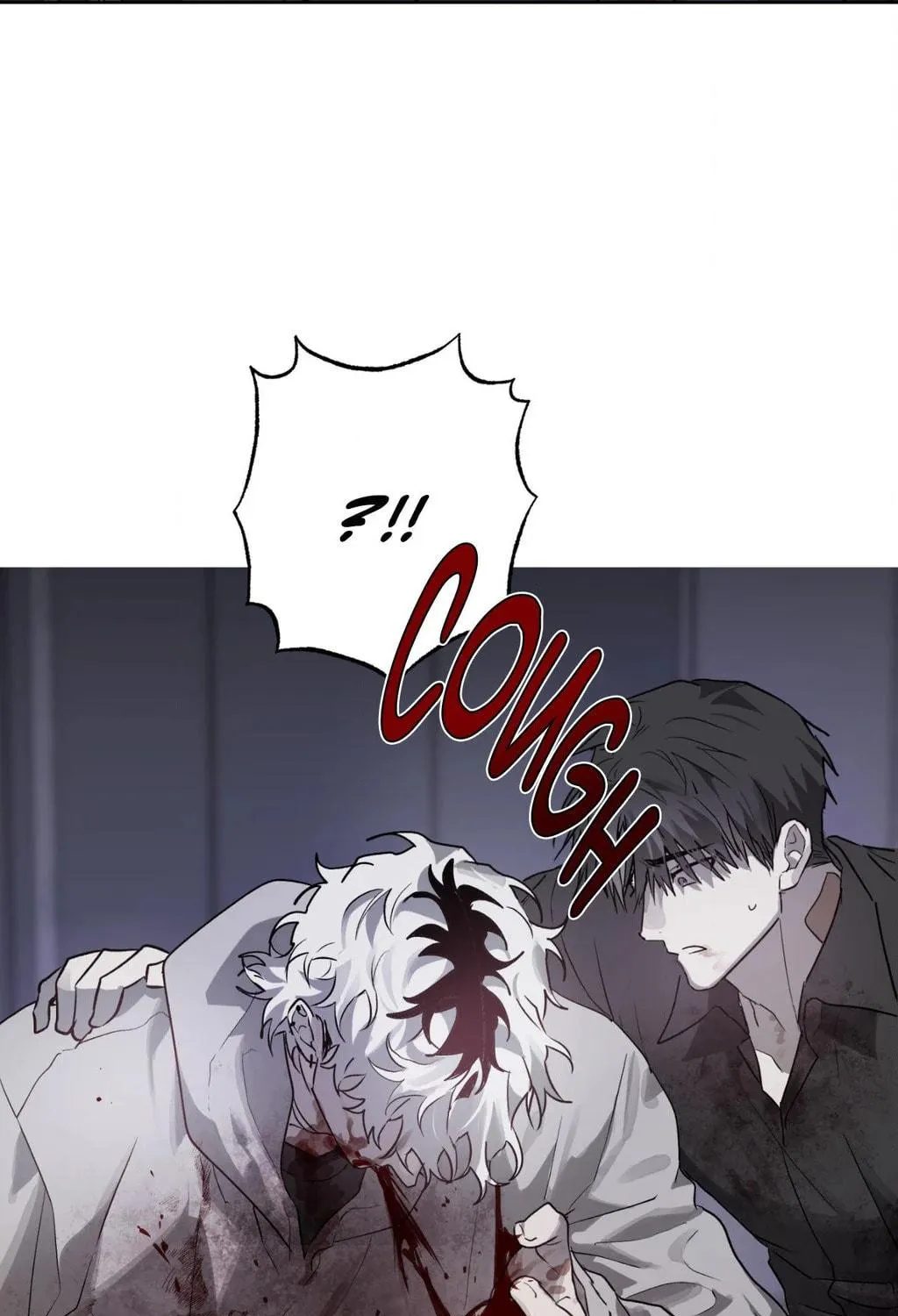 Hold Over You Chapter 29 page 78 - 