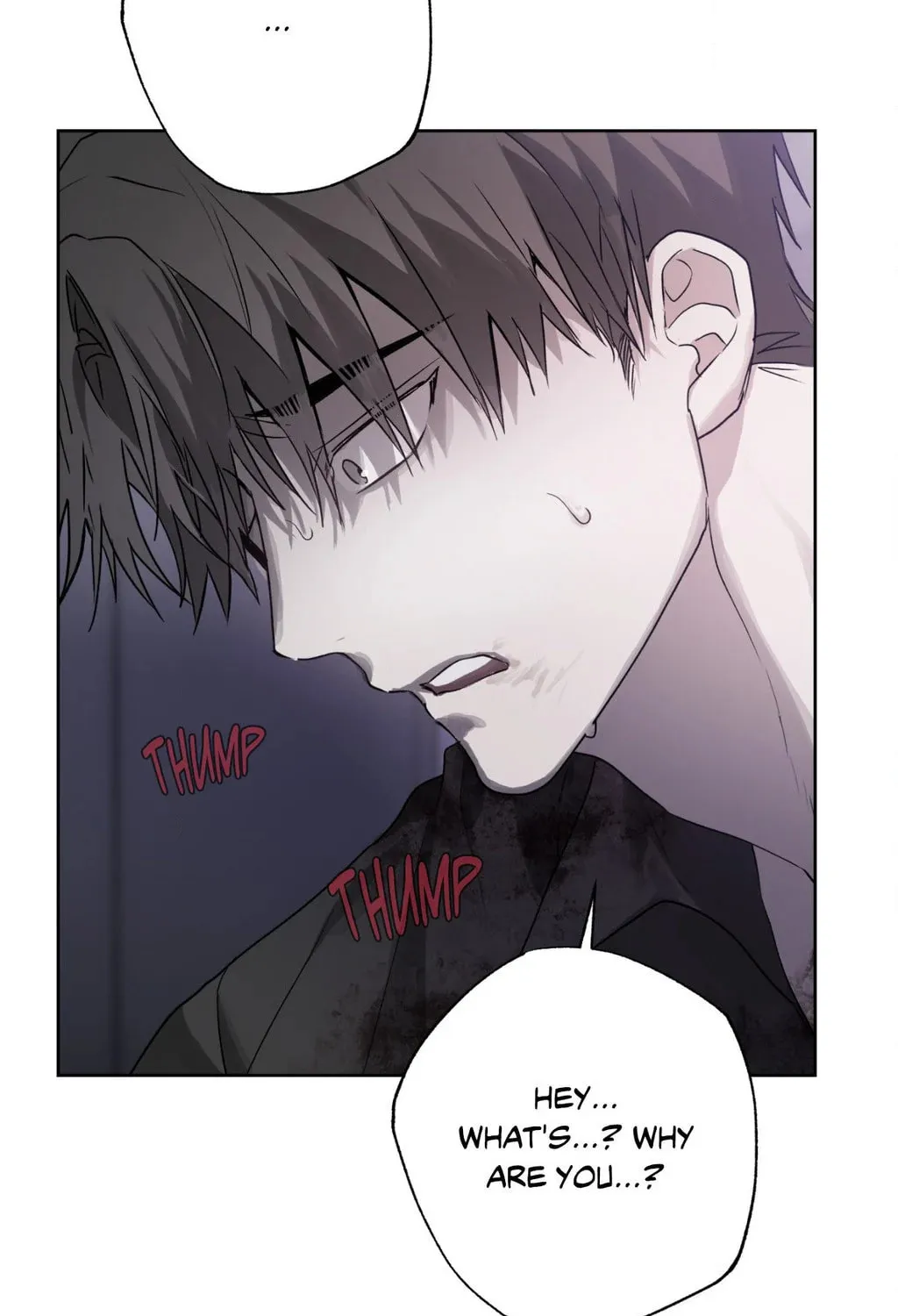 Hold Over You Chapter 29 page 82 - 