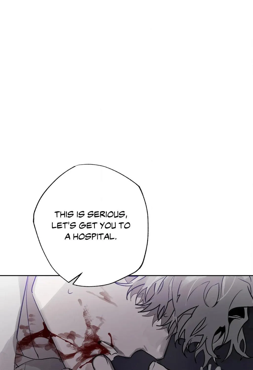Hold Over You Chapter 29 page 84 - 