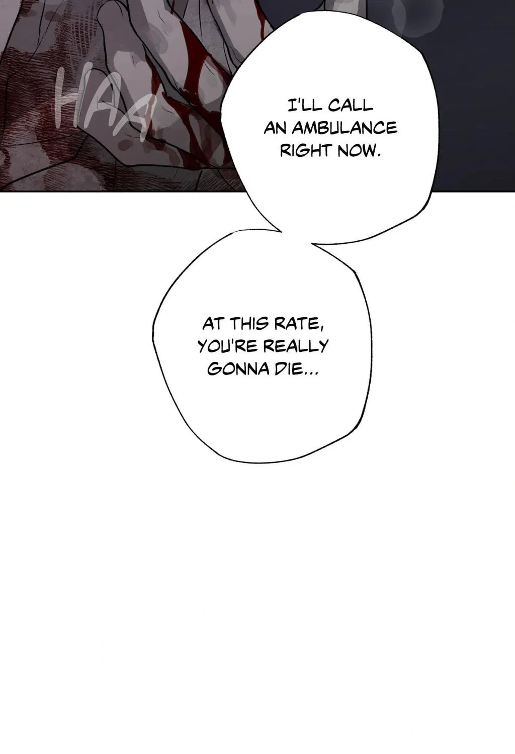 Hold Over You Chapter 29 page 86 - 