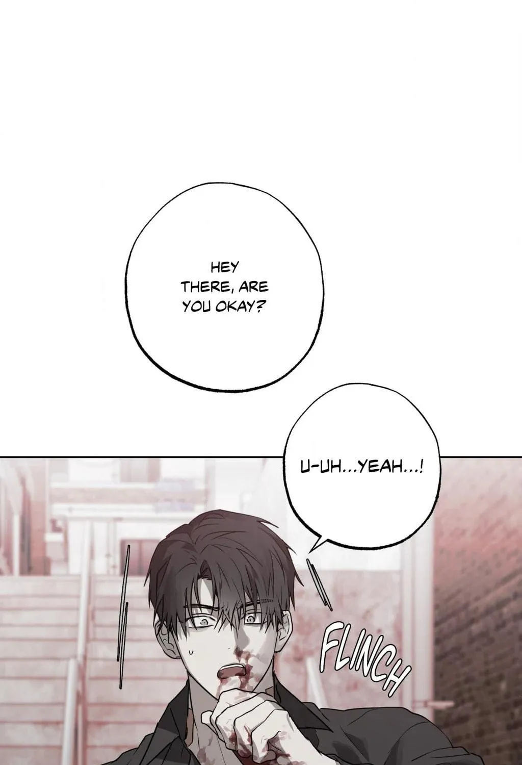 Hold Over You Chapter 29 page 10 - 