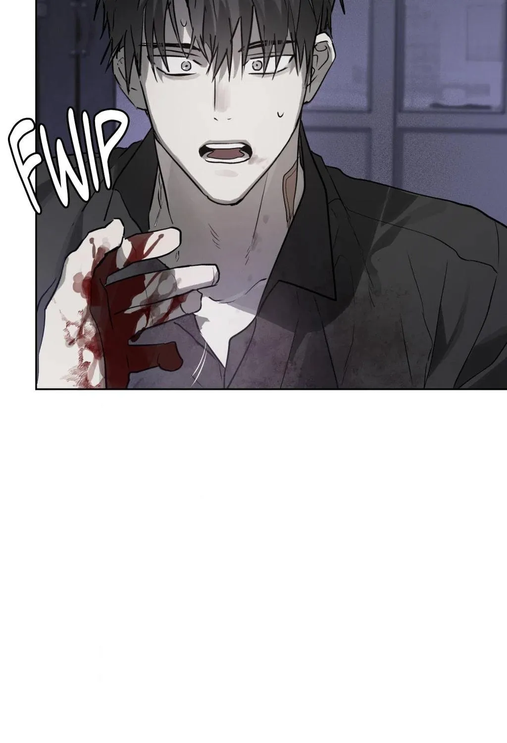 Hold Over You Chapter 29 page 95 - 