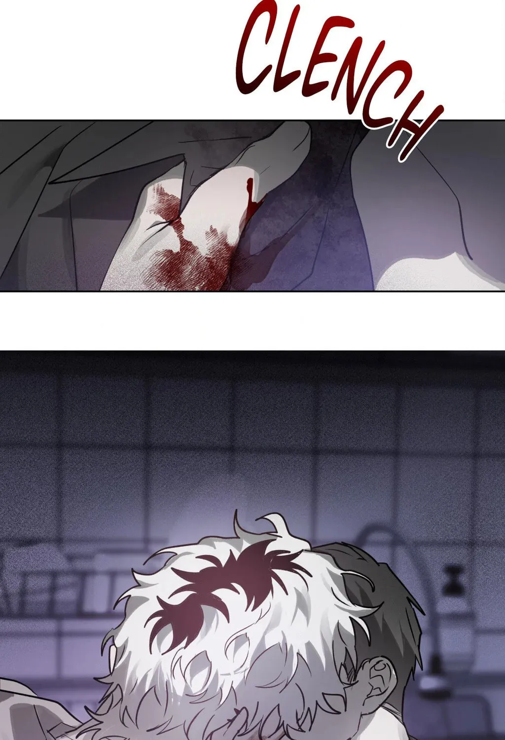 Hold Over You Chapter 29 page 97 - 