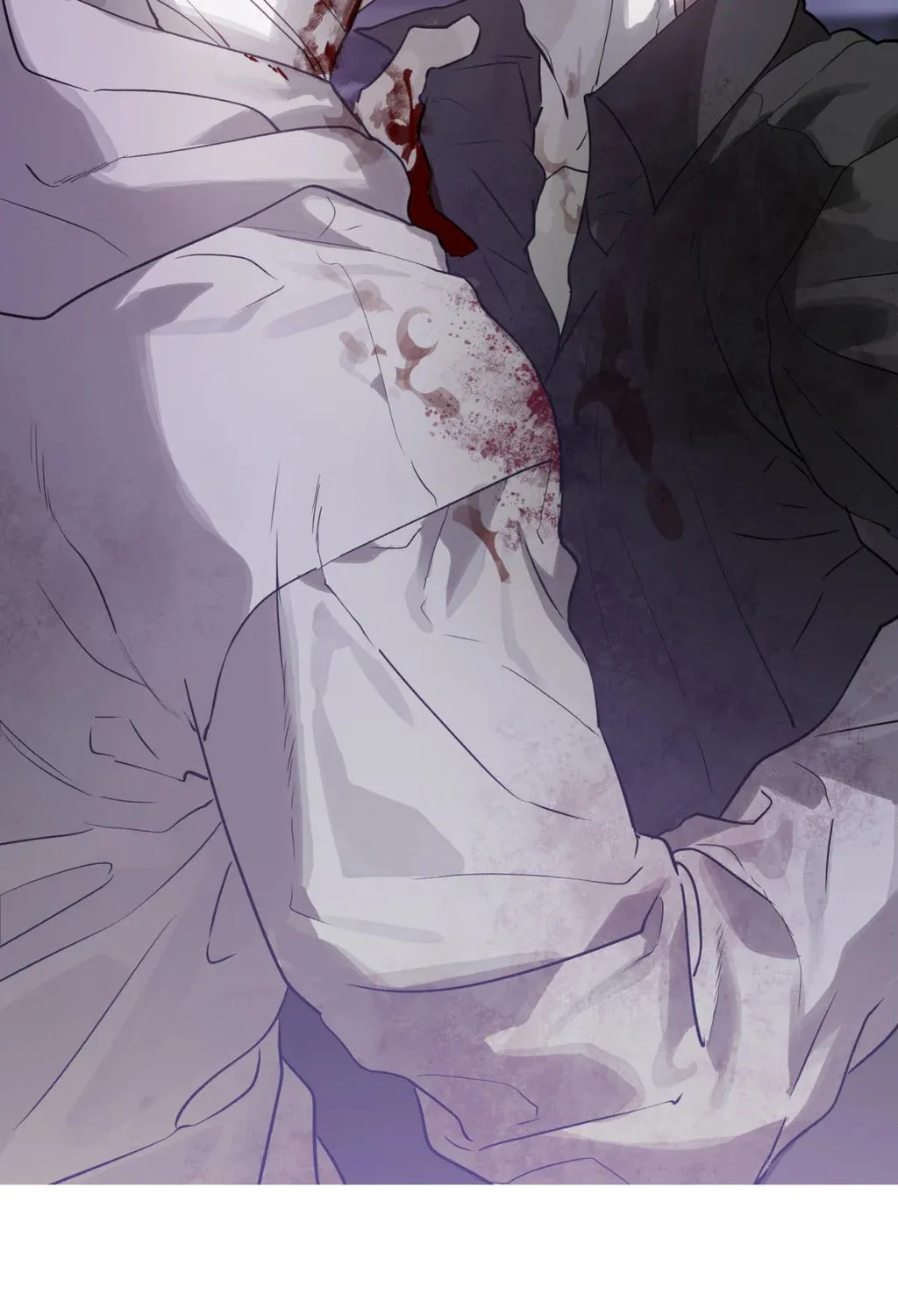 Hold Over You Chapter 29 page 99 - 
