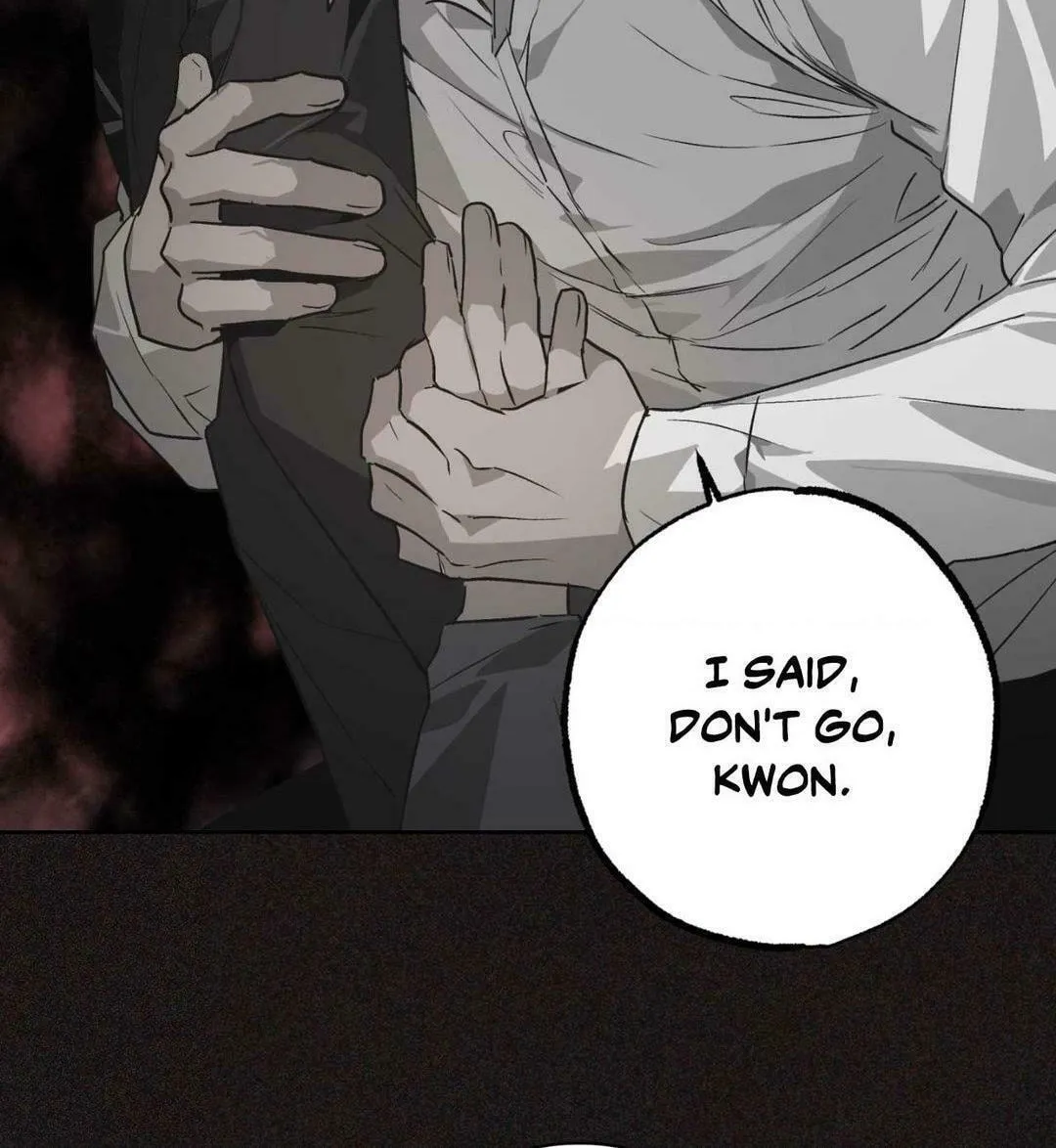 Hold Over You Chapter 3 page 2 - 