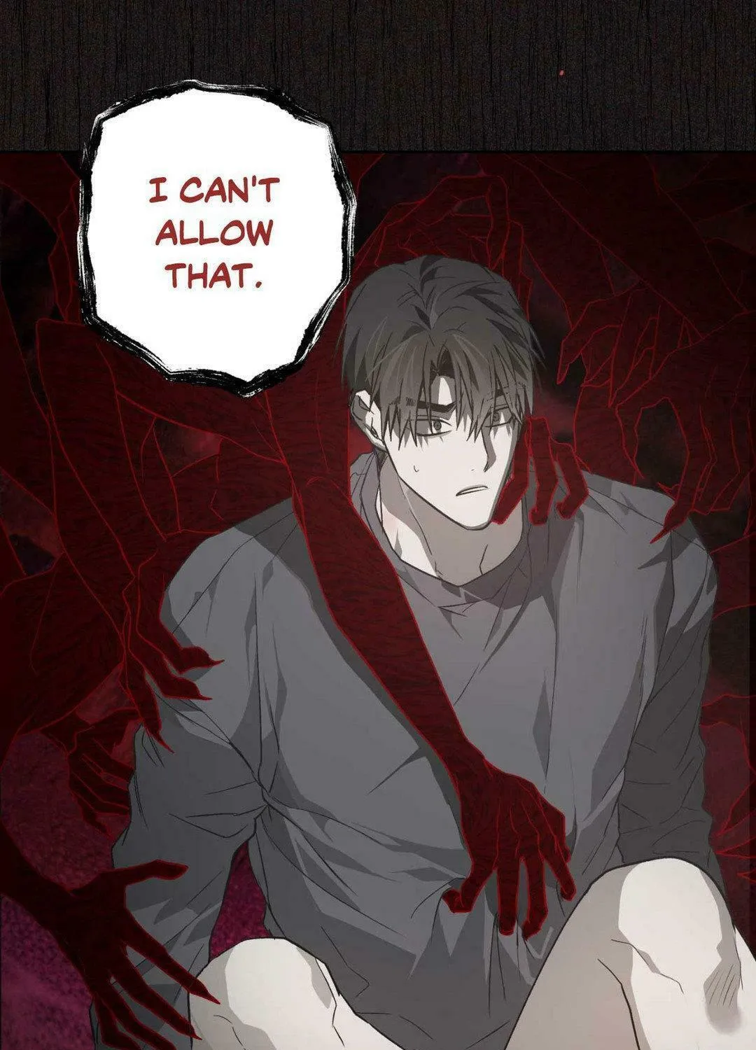 Hold Over You Chapter 3 page 101 - 