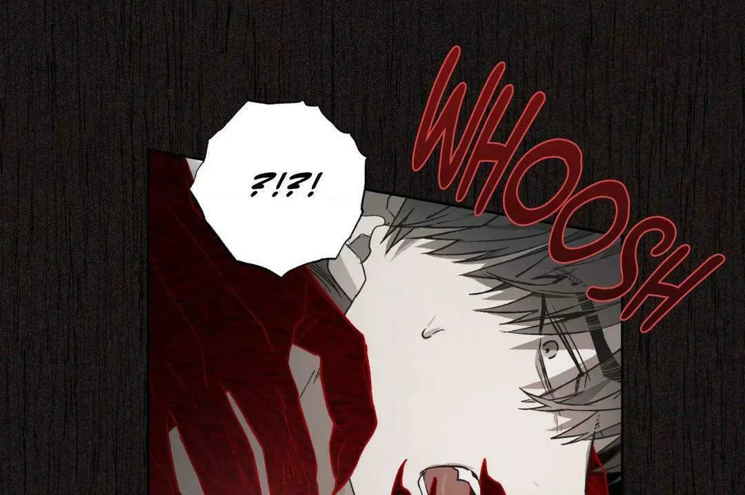 Hold Over You Chapter 3 page 103 - 