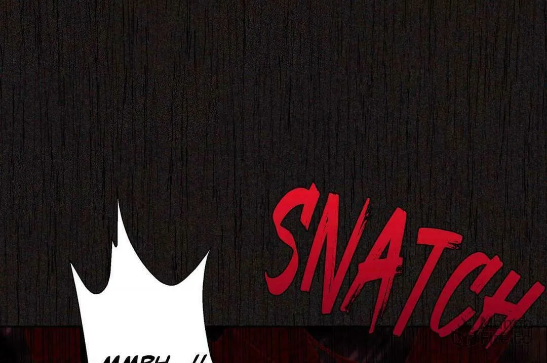 Hold Over You Chapter 3 page 105 - 