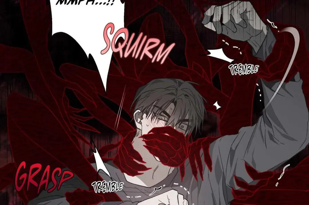 Hold Over You Chapter 3 page 106 - 