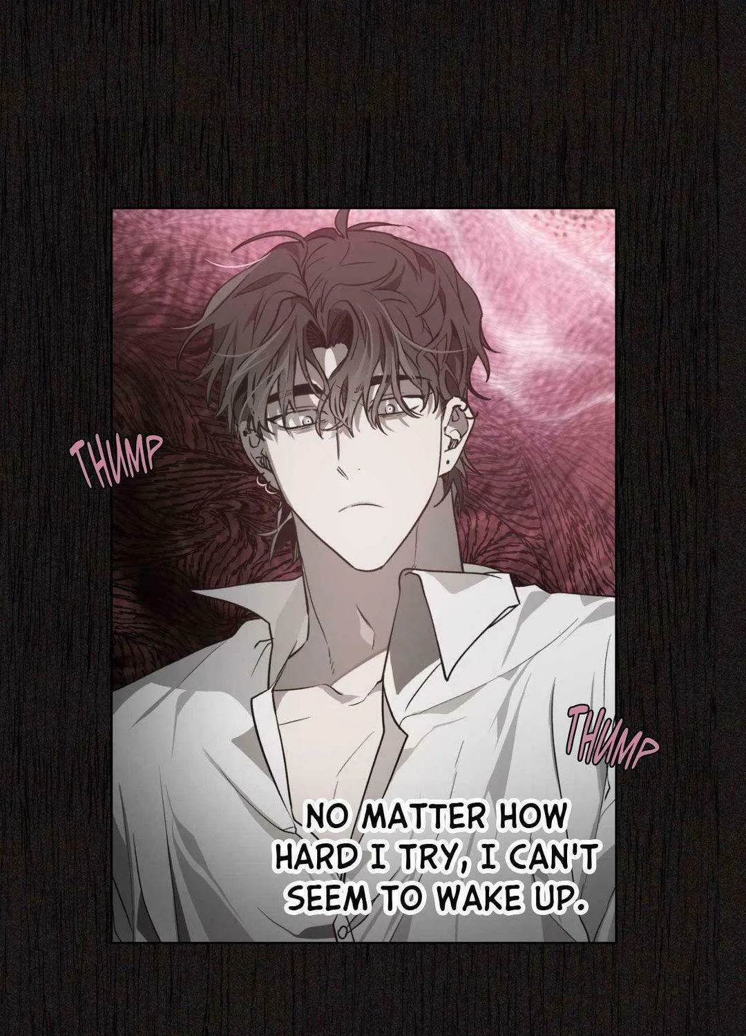 Hold Over You Chapter 3 page 109 - 