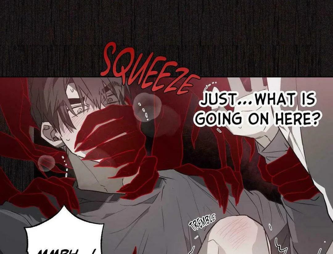 Hold Over You Chapter 3 page 110 - 