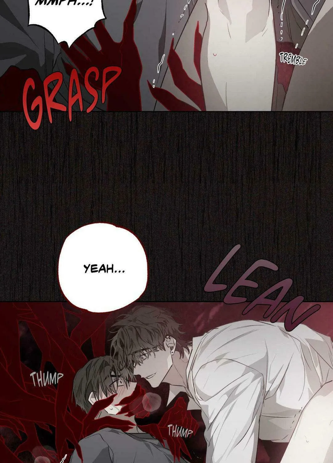 Hold Over You Chapter 3 page 111 - 