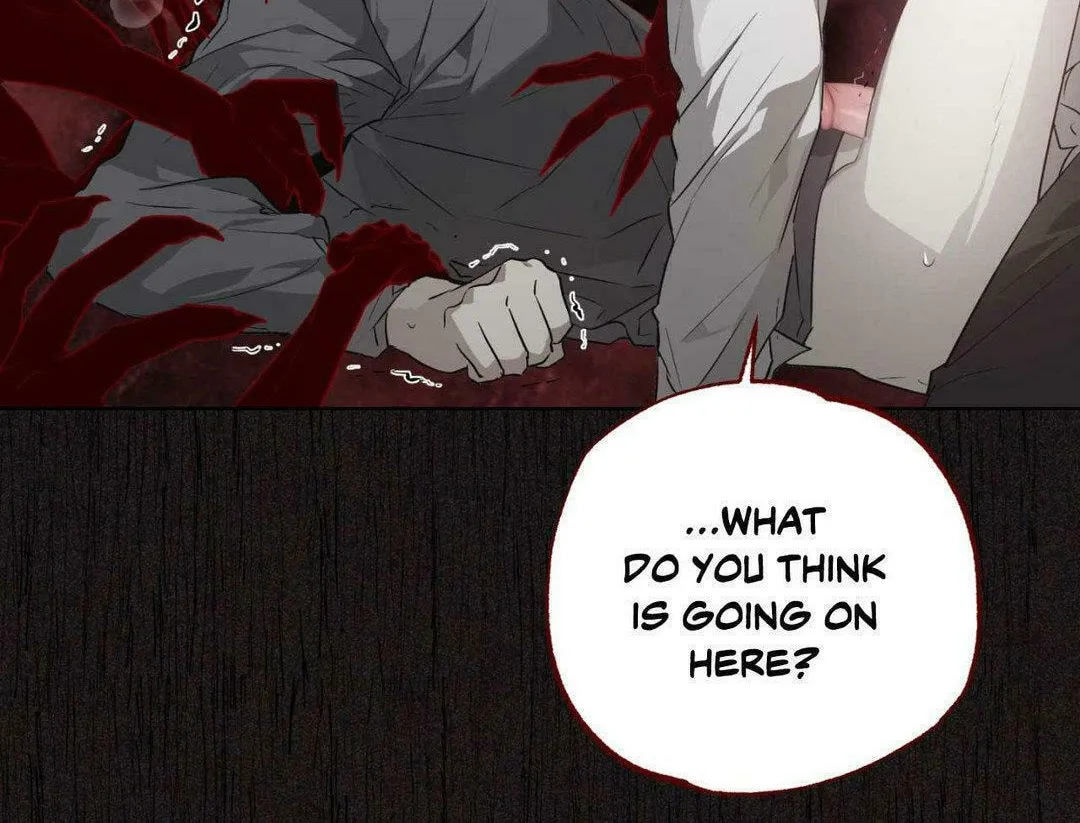 Hold Over You Chapter 3 page 112 - 