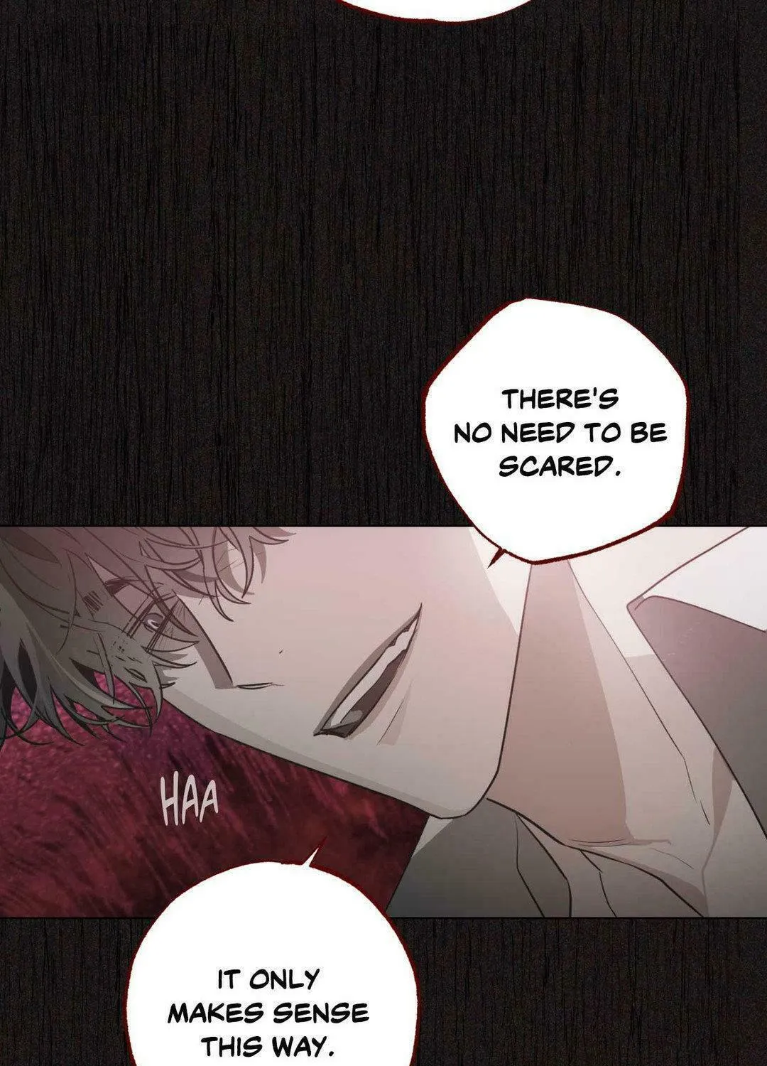Hold Over You Chapter 3 page 115 - 