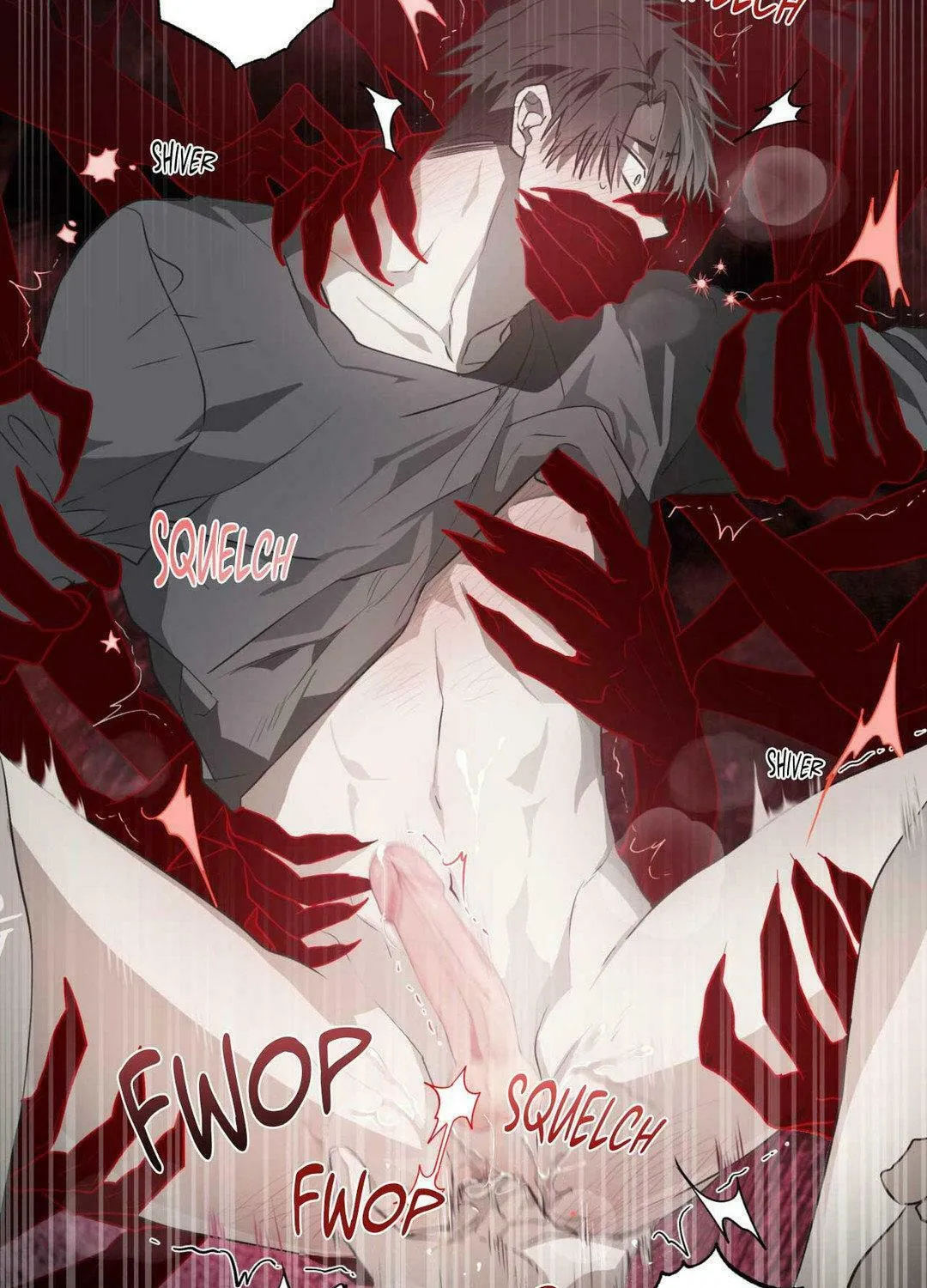 Hold Over You Chapter 3 page 117 - 