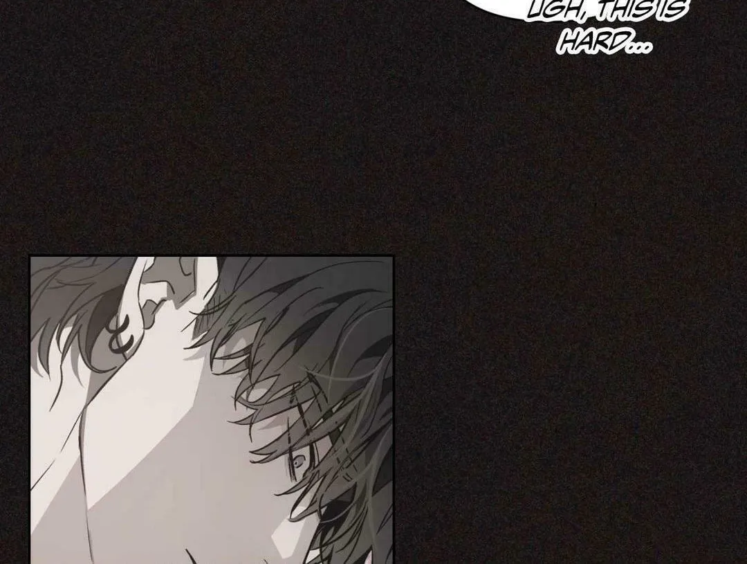 Hold Over You Chapter 3 page 16 - 