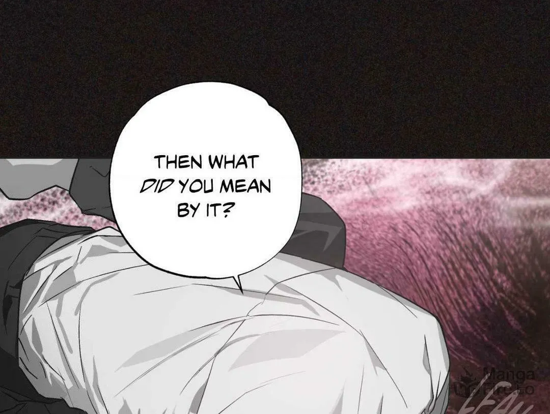 Hold Over You Chapter 3 page 18 - 