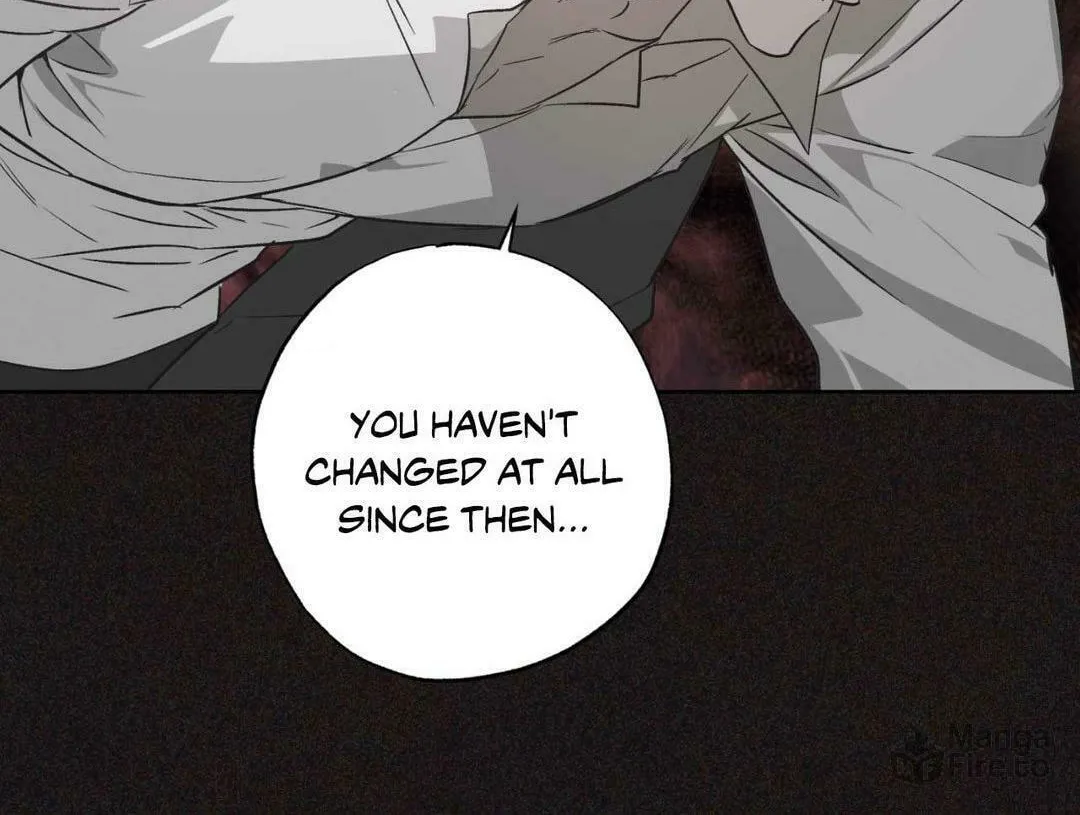Hold Over You Chapter 3 page 24 - 