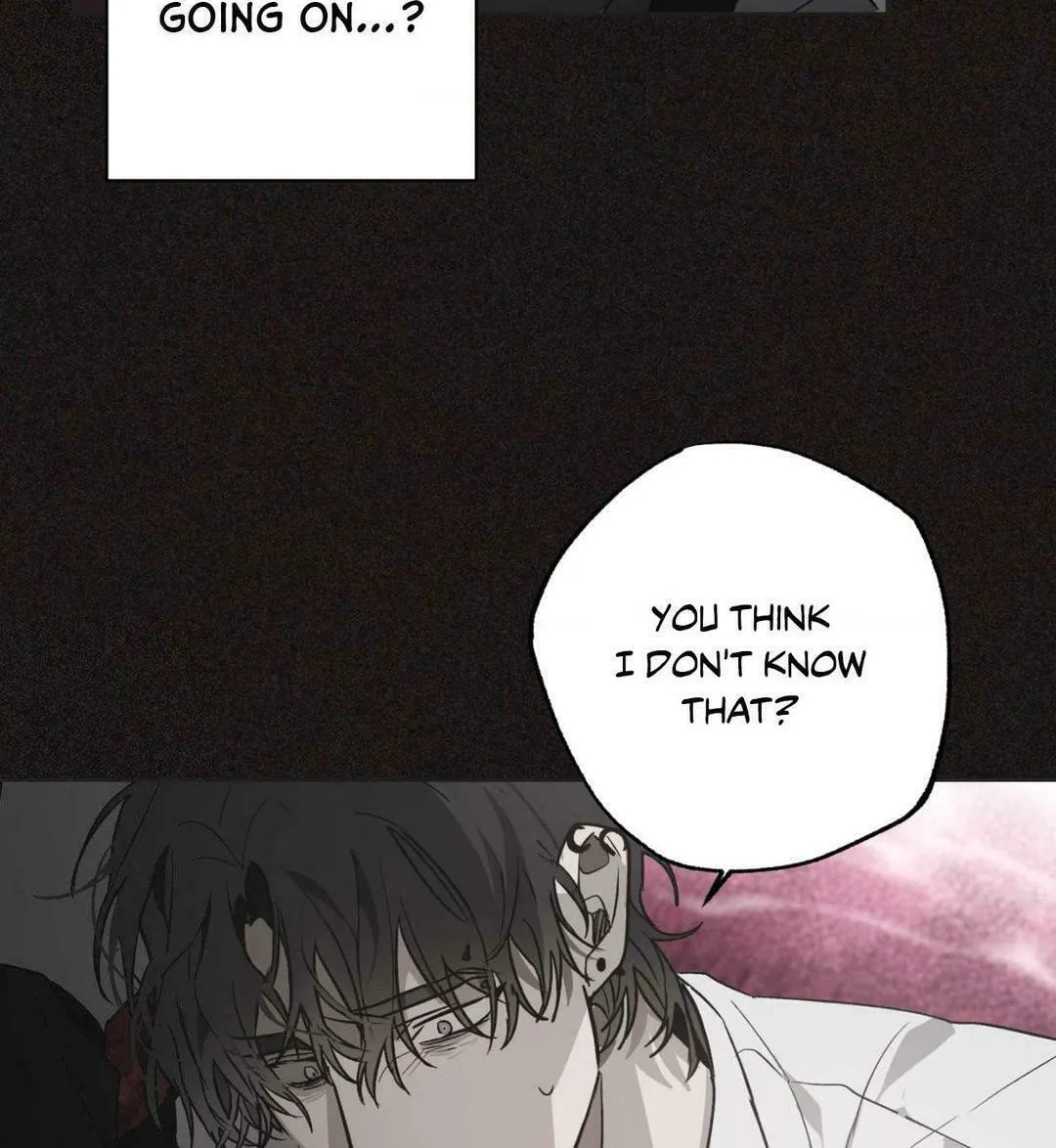 Hold Over You Chapter 3 page 4 - 