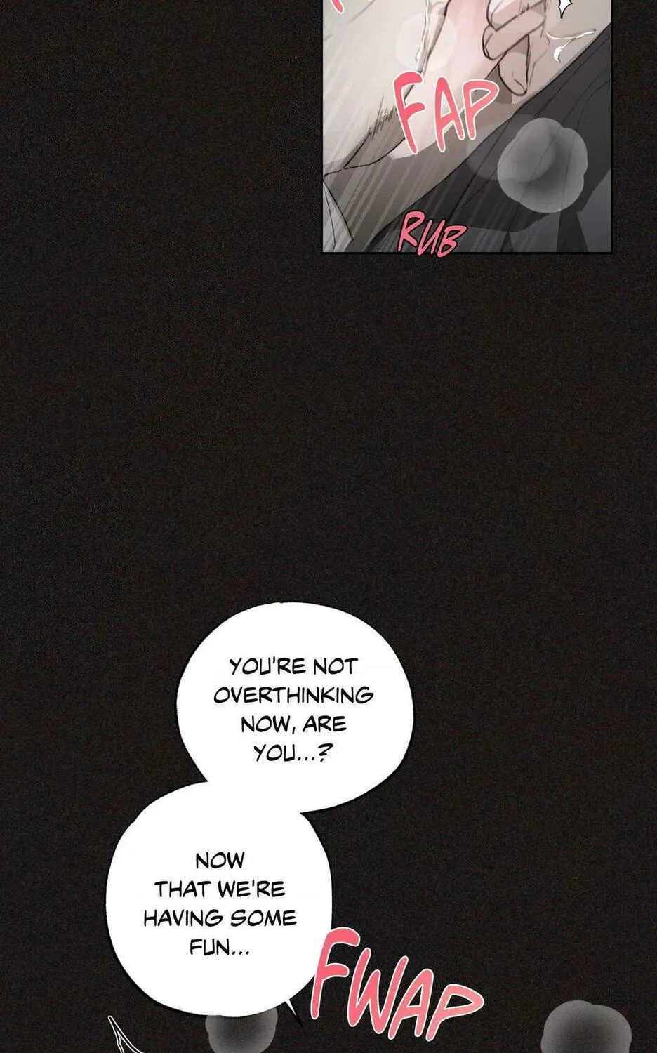 Hold Over You Chapter 3 page 45 - 