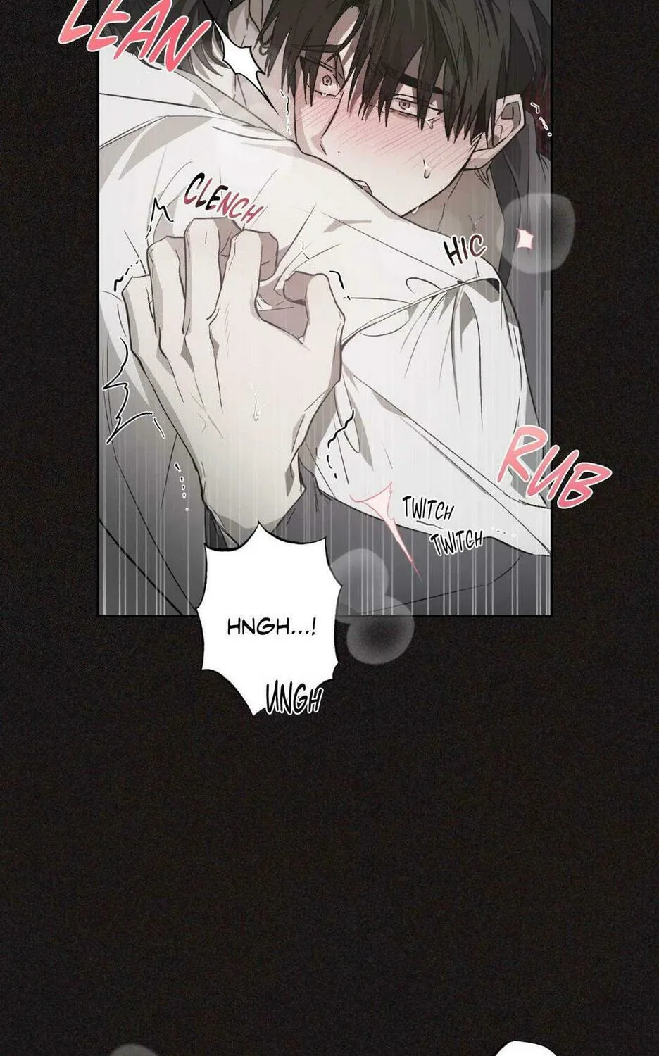Hold Over You Chapter 3 page 49 - 