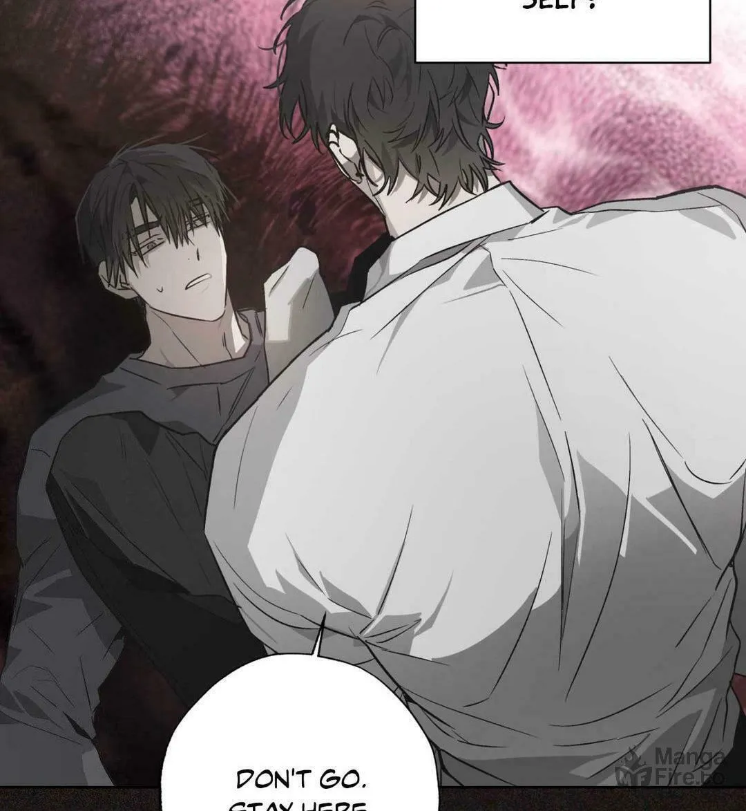 Hold Over You Chapter 3 page 6 - 