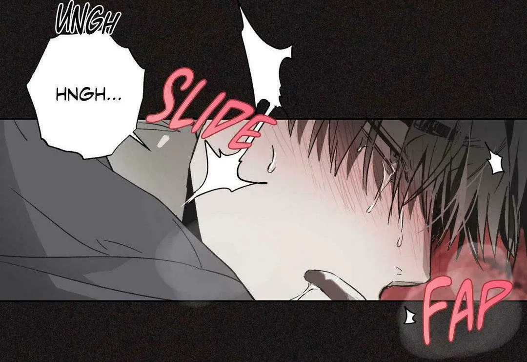 Hold Over You Chapter 3 page 58 - 
