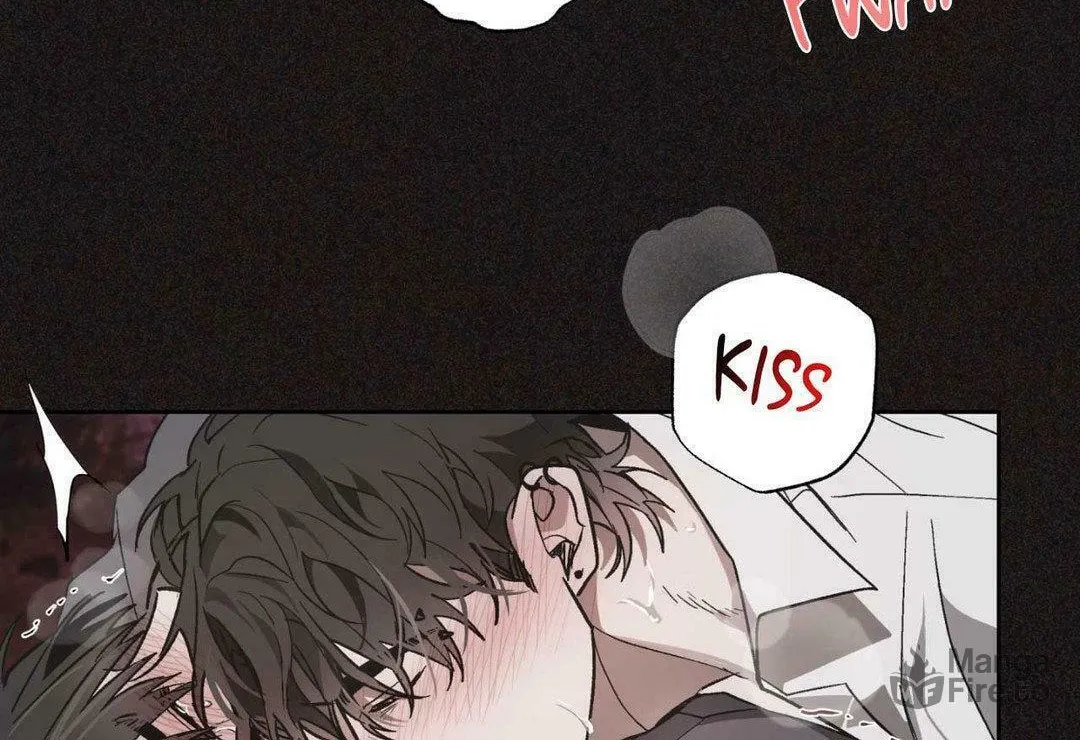 Hold Over You Chapter 3 page 60 - 