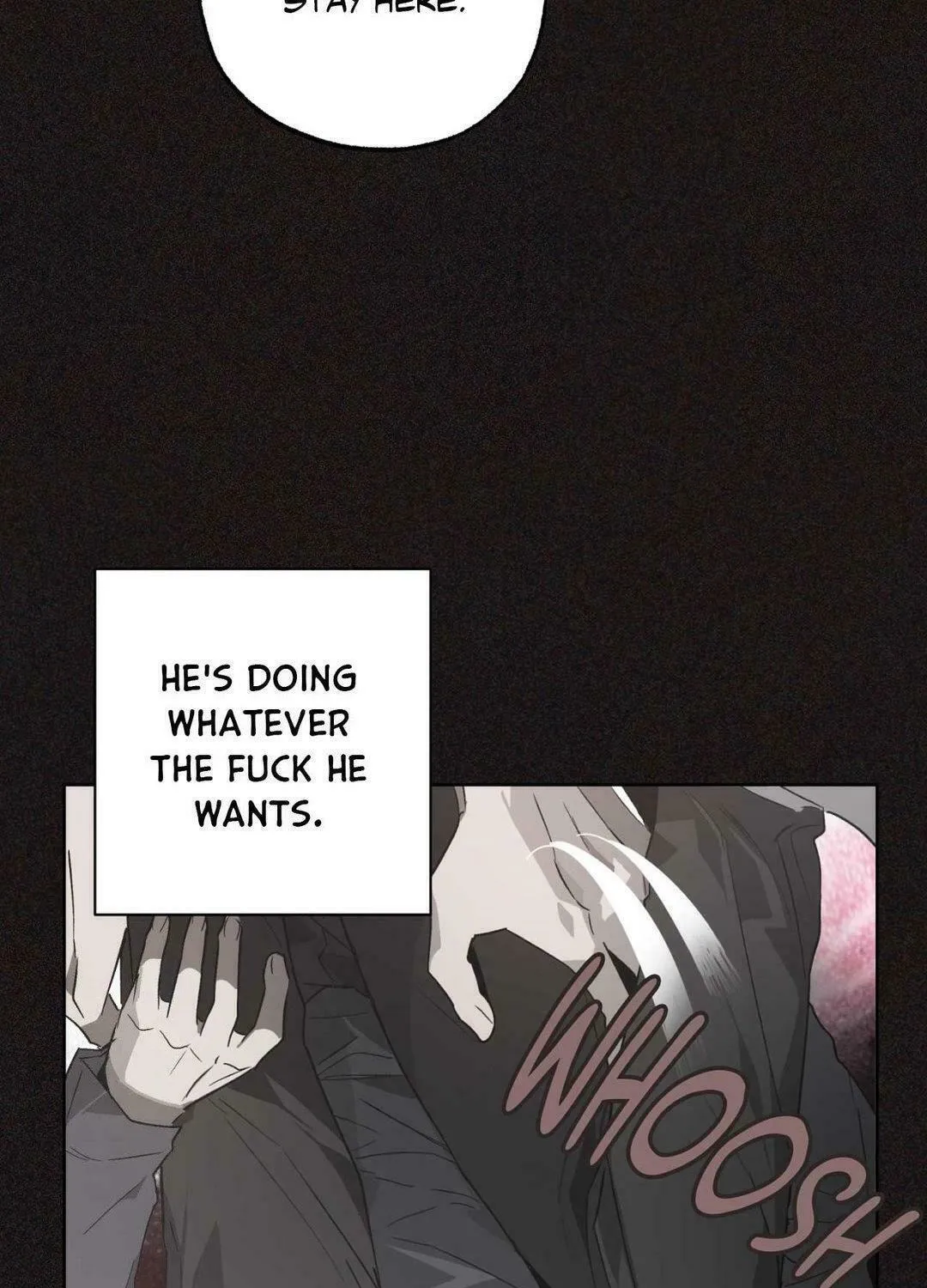 Hold Over You Chapter 3 page 7 - 