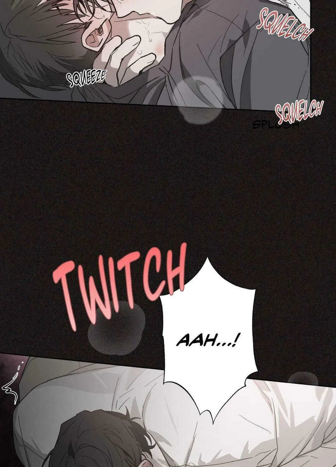 Hold Over You Chapter 3 page 61 - 