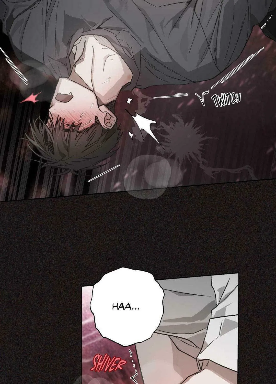Hold Over You Chapter 3 page 63 - 