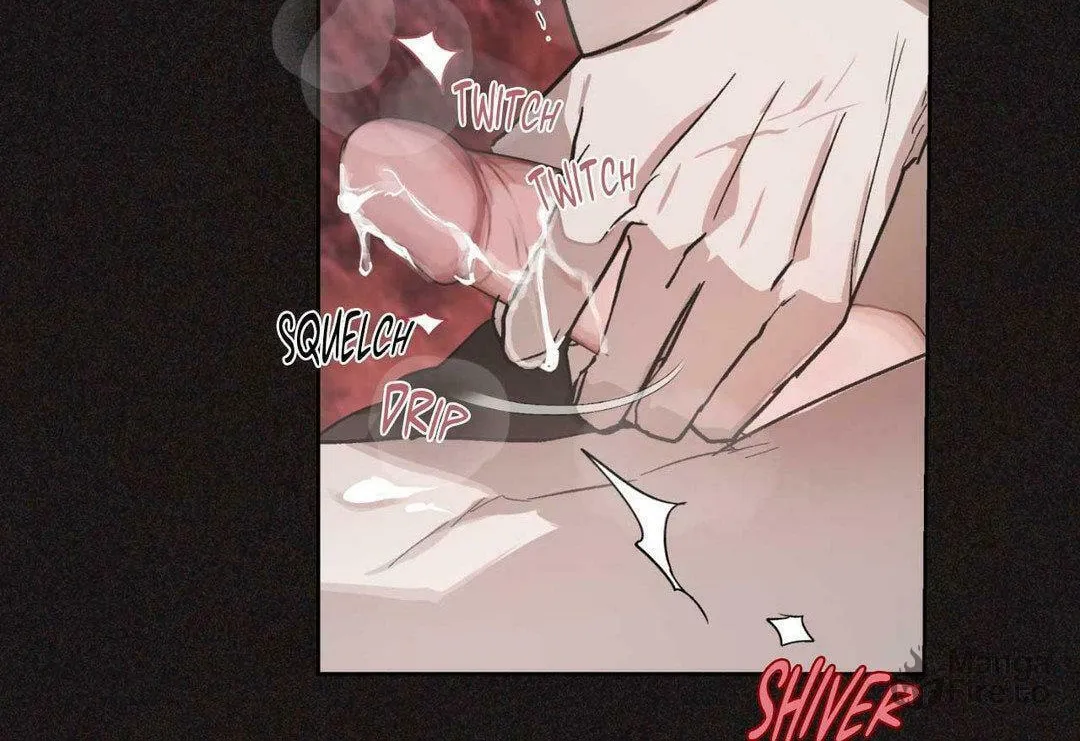 Hold Over You Chapter 3 page 64 - 
