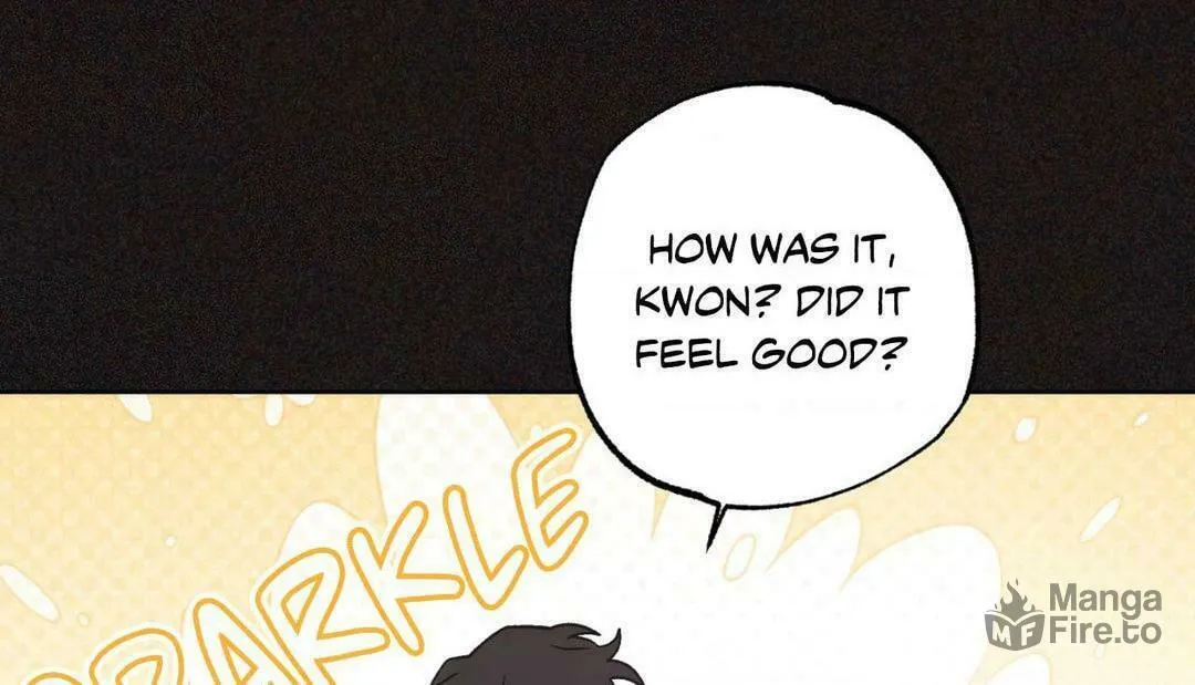 Hold Over You Chapter 3 page 70 - 