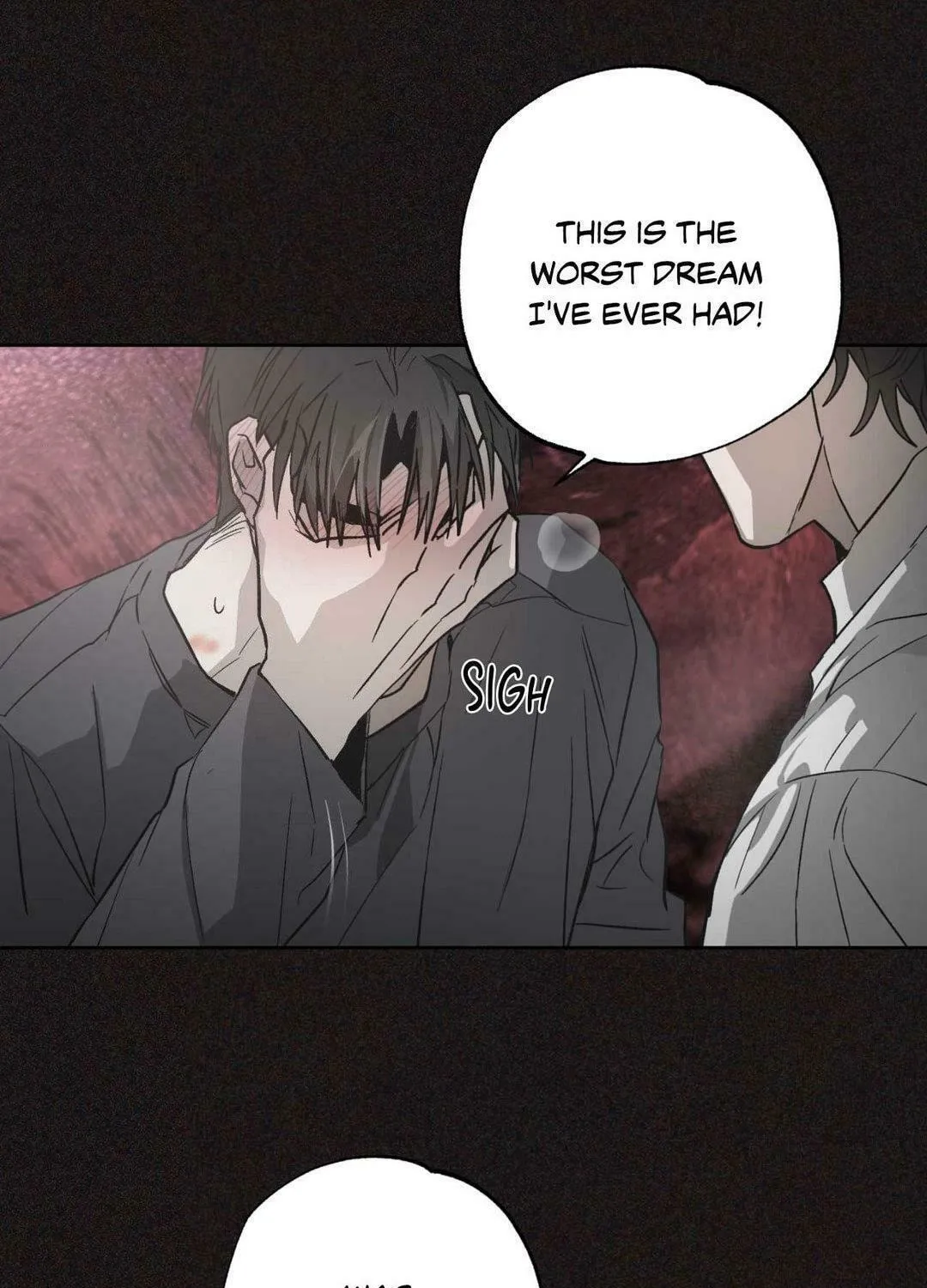 Hold Over You Chapter 3 page 75 - 