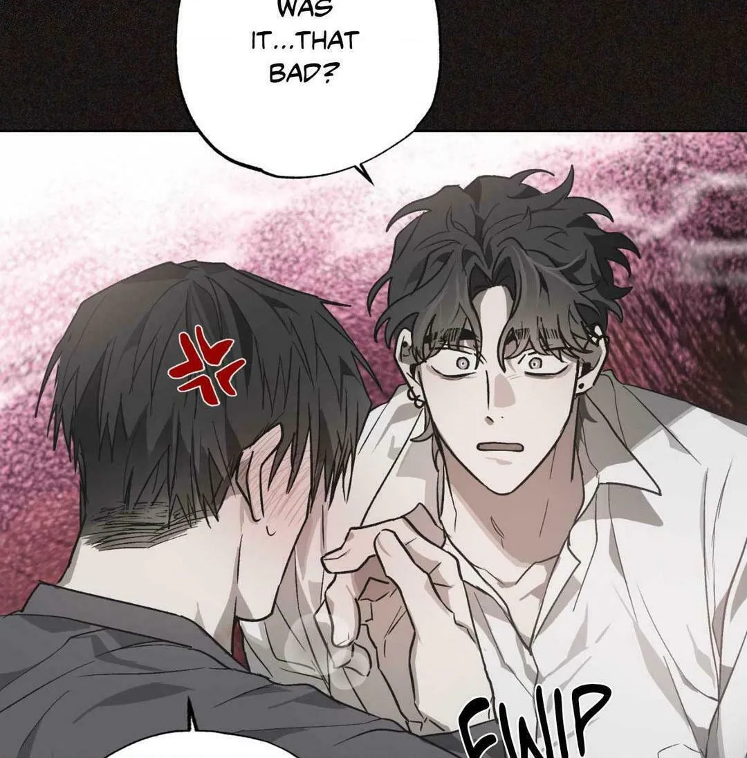 Hold Over You Chapter 3 page 76 - 