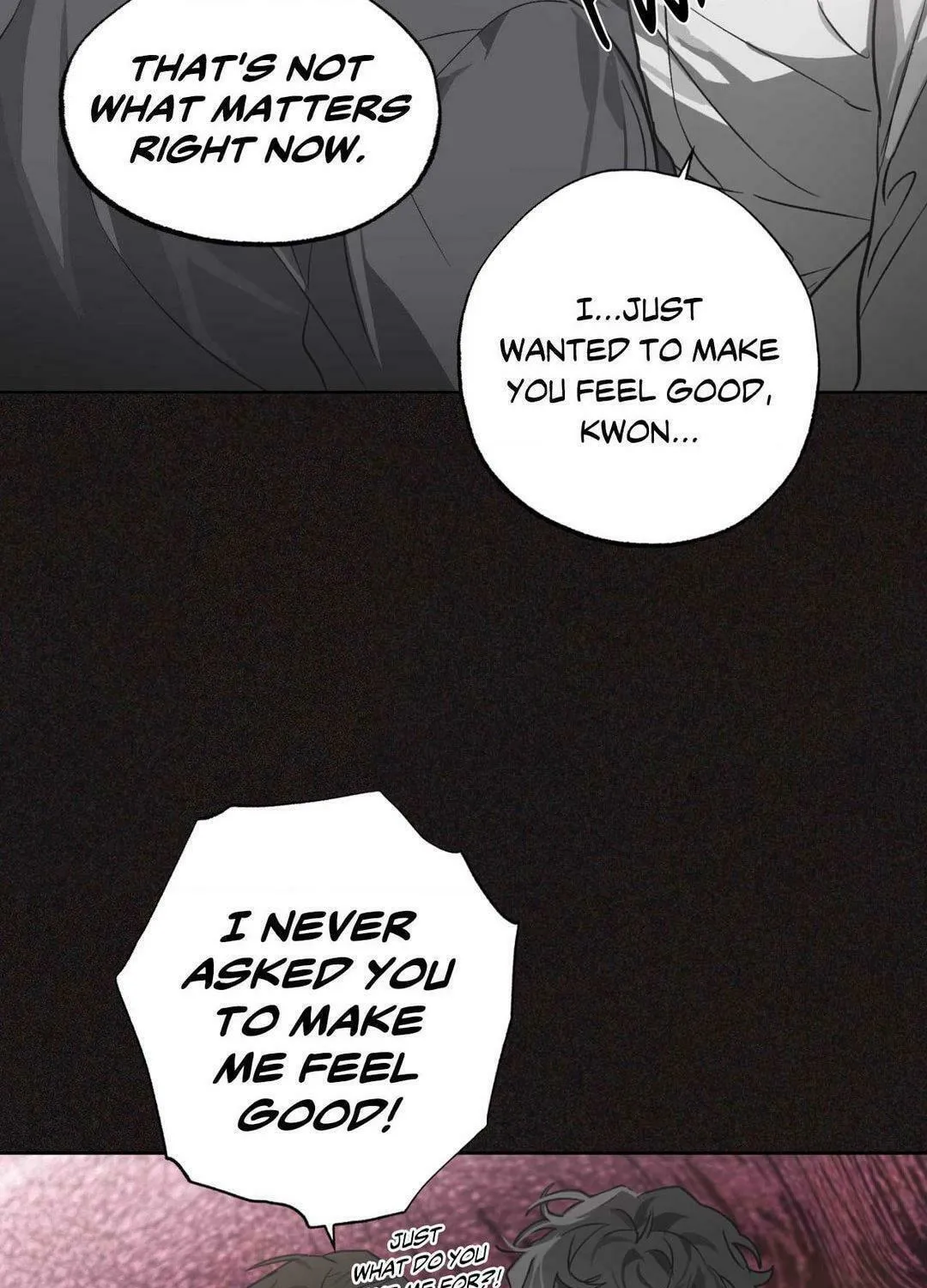 Hold Over You Chapter 3 page 77 - 