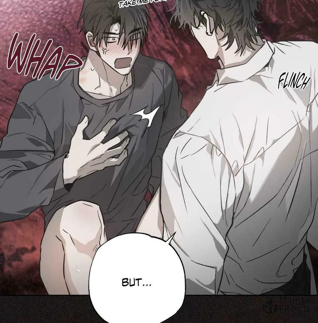 Hold Over You Chapter 3 page 78 - 