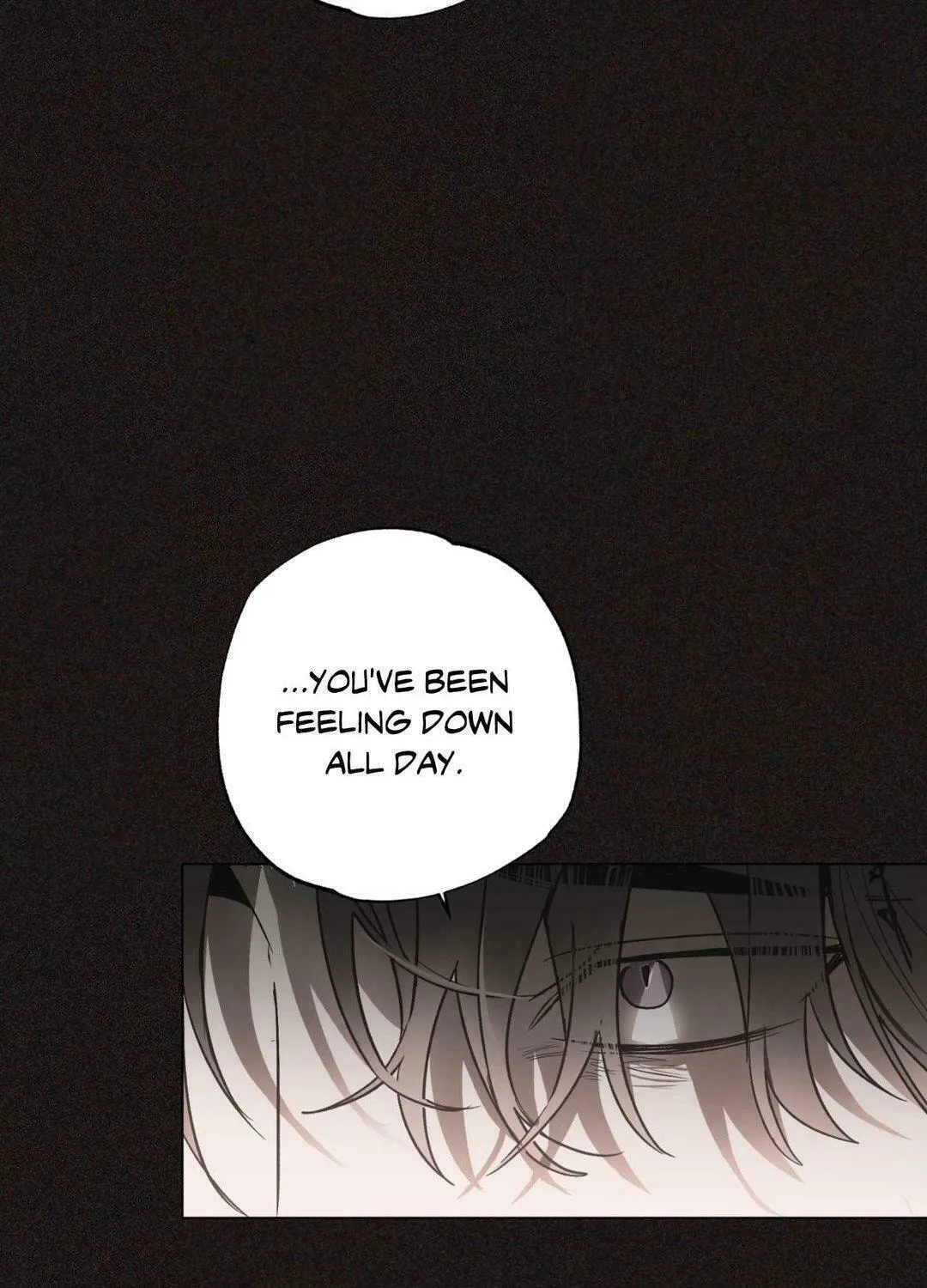 Hold Over You Chapter 3 page 79 - 