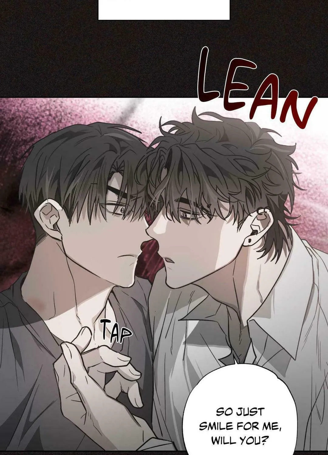 Hold Over You Chapter 3 page 83 - 