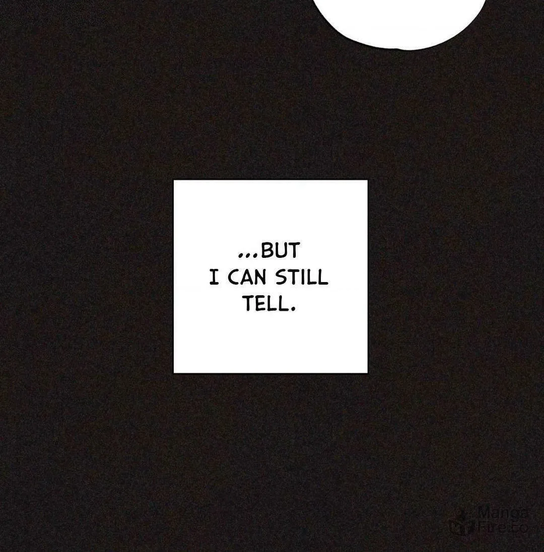 Hold Over You Chapter 3 page 84 - 